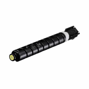 Toner Canon EXV58LY Galben Original