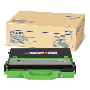 Waste Unit Wt223Cl Brother Original