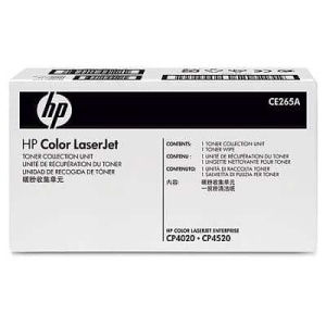 Recipient de Toner Rezidual HP CE265A Original