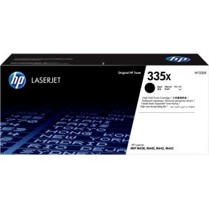 Toner HP 335X Negru Original - W1335X