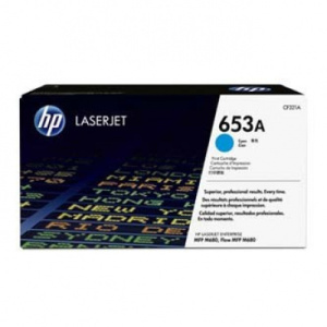 Toner HP 653A Cyan Original – CF321A