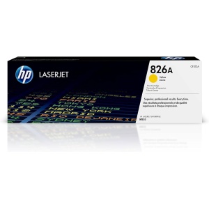Toner HP 826A Galben Original – CF312A