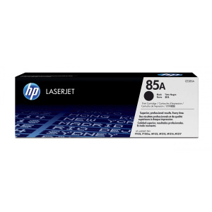 Toner HP 85A Negru Original – CE285A