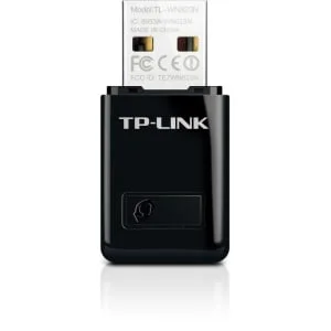 Tl-Wn823N Adaptor Wireless Tp-Link Tl-Wn823N, Wi-Fi, Single_Band
