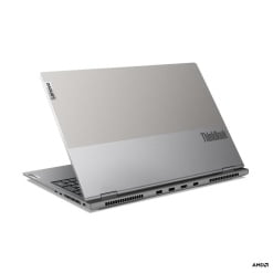 21Ek000Erm Laptop Lenovo Thinkbook 16P G3 Arh, 16&Quot; Wqxga, Ryzen 5 6600H, Rtx 3060, 16Gb Ram, 512Gb Ssd