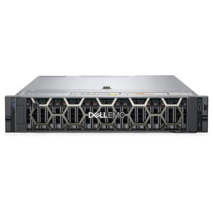 R35017369525.1 Poweredge R350 Rack Server Intel Xeon E-2314 2.8Ghz, 8M Cache,