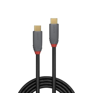 Ly-36902 Cablu Lindy 1.5M Usb 3.2 Type C To C Cable,