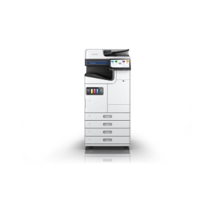 C11Cj42401 Multifunctional Epson Workforce Enterprise Am-C5000 Inkjet, Format A3, (Print, Copy,