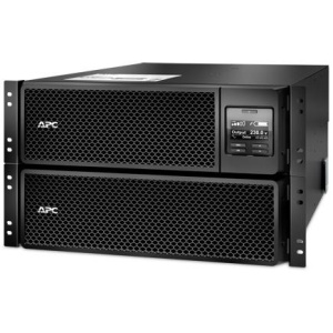 Srt8Krmxli Ups Apc Smart-Ups Srt Online Dubla-Conversie 8000Va / 8000W 6