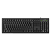 G-31300005400 Tastatura Genius Kb-100, Neagra