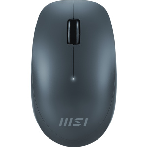 S12-4300910-V33 Mouse Msi M98 Box, Bluetooth, Negru
