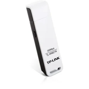 Tl-Wn821N Adaptor Wireless Tp-Link Tl-Wn821N, Wi-Fi, Single-Band