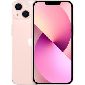 Mlph3__A Apple Iphone 13 6.1" 4Gb 128Gb Pink