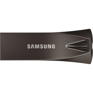 Muf-128Be4/Apc Memorie Usb Flash Drive Samsung 128Gb Bar Plus, Usb 3.1
