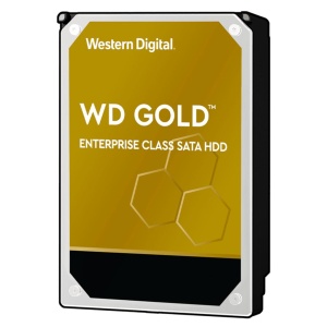 Wd4003Fryz Hdd Intern Western Digital Gold, 3.5", 4Tb, Sata3, 7200 Rpm,