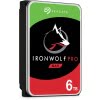 St6000Nt001 Hard Disk Seagate Ironwolf Pro 6Tb Sata-Iii 7200Rpm 256Mb