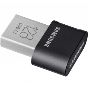 Muf-128Ab/Apc Memorie Usb Flash Drive Samsung 128Gb Fit Plus Micro, Usb