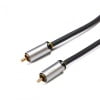 Srxc-X1.5M03 Cablu Audio-Video Serioux Premium Gold, Rca Tata - Rca Tata,