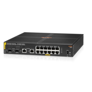 R8N89A Switch Aruba 6000, 12 Ports, 10/100/1000Mbps