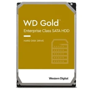Wd1005Fbyz Hdd Intern Western Digital Gold, 3.5", 1Tb, Sata3, 7200 Rpm,
