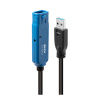 Ly-43158 Lindy Cablu Usb 3.0 Ext. Activ Pro 8M