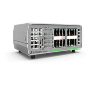 At-Gs910/16-50 Switch Allied Telesis 910, 16 Port, 10/100/1000 Mbps