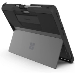 K97580Ww Kensington Surface Pro 8 Rugged Case - Blackbelt Rugged Case