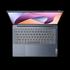 82Xe002Lrm Laptop Lenovo Ideapad Slim 5 14Abr8, 14" Wuxga (1920X1200) Oled
