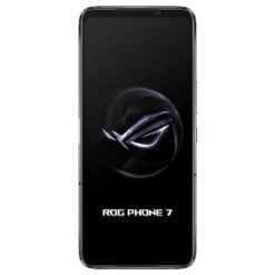 Ai2205-16G512Gbkeu Asus Rog Phone 7 16Gb Ram, 512Gb (Ai2205-16G512G-Bk-Eu) - Phantom