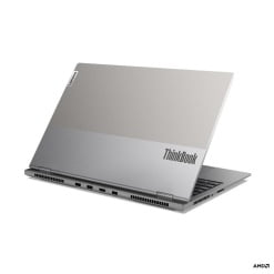 21Ek000Erm Laptop Lenovo Thinkbook 16P G3 Arh, 16&Quot; Wqxga, Ryzen 5 6600H, Rtx 3060, 16Gb Ram, 512Gb Ssd
