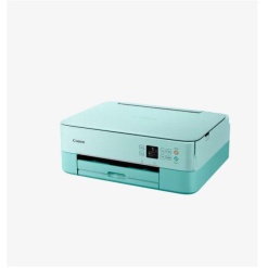 3773C166Aa Multifunctional Inkjet Color Canon Pixma Ts5353Agr Green, Dimensiune A4 (Printare,
